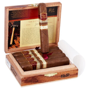 Padron Family Reserve No. 50 Natural/Maduro – Single Cigar