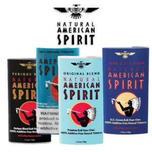american spirit tobacco 1pk