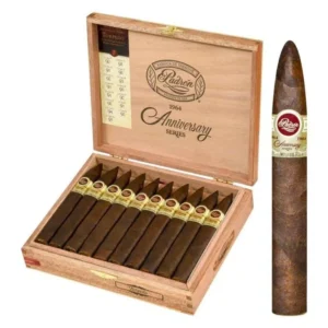 Padron 1964 Torpedo Natural/Maduro -Single Cigar