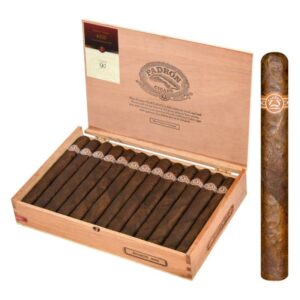Padron Series 4000 Natural/Maduro – Single Cigar