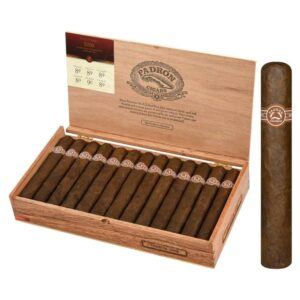 Padron Series 5000 Natural/Maduro – Single Cigar