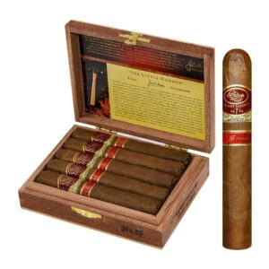 Padron Family Reserve No. 85 Natural/Maduro – Single Cigar